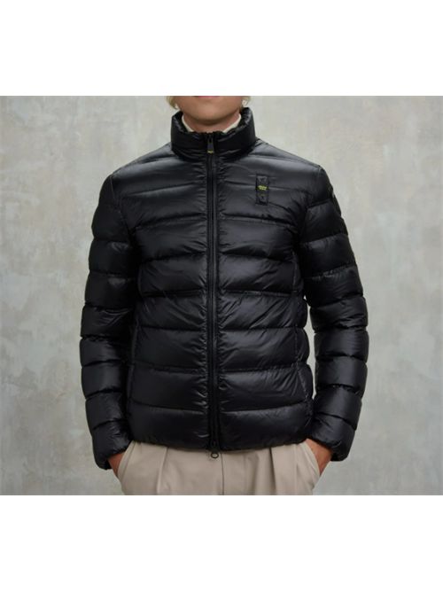 BELMONT BLAUER | 25WBLUC03090.006719999 NERO